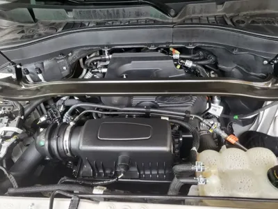 Ford Explorer 2020, 84000 км, за 26000000 KRW - фото 20