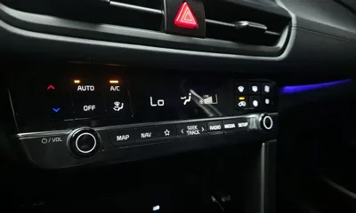 Kia Seltos 2024, 24029 км, за 24800000 KRW - фото 29