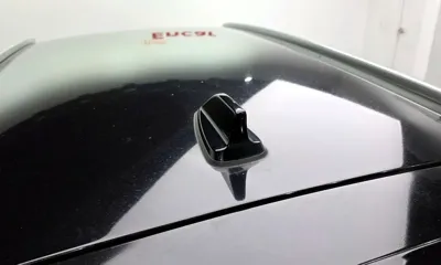 Renault-KoreaSamsung QM6 2017, 63762 км, за 11200000 KRW - фото 32