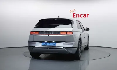 Hyundai Ioniq5 2022, 92486 км, за 28000000 KRW - фото 4