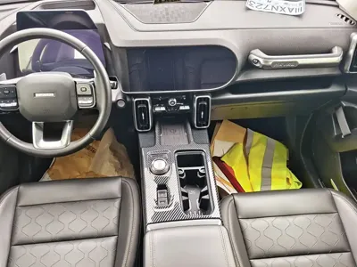Haval Big Dog 2022, 32000 км, за 58300 CNY - фото 8