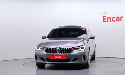 BMW Gran Turismo 2023, 102914 км, за 37300000 KRW