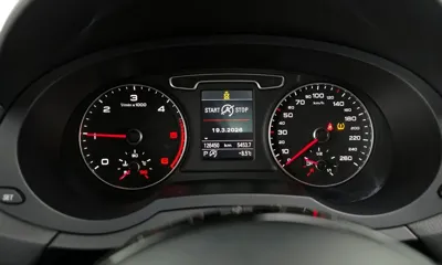Audi Q3 2014, 126450 км, за 9400000 KRW - фото 8