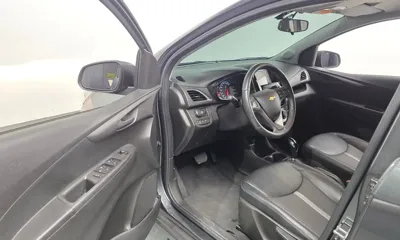 ChevroletGMDaewoo Spark 2019, 58181 км, за 7800000 KRW - фото 10