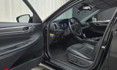 Hyundai Grandeur 2018, 112634 км, за 12300000 KRW - фото 10