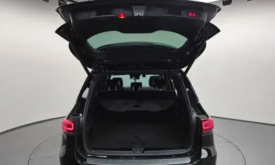 Mercedes-Benz GLB-Class 2021, 47167 км, за 38300000 KRW - фото 34