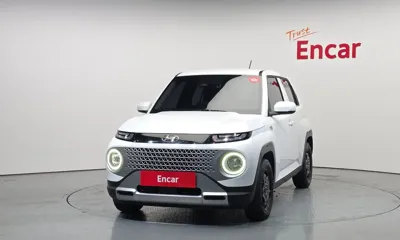 Hyundai Casper 2023, 48677 км, за 14000000 KRW - фото 3