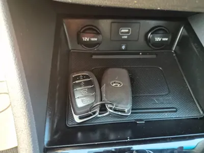 Hyundai Ioniq 2020, 129295 км, за 12600000 KRW - фото 16