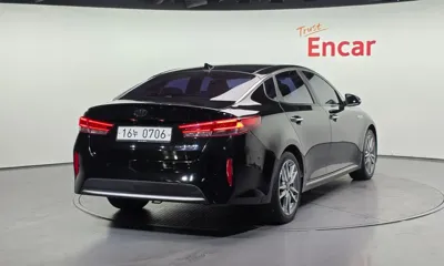 Kia K5 2016, 148742 км, за 9000000 KRW