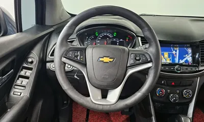 ChevroletGMDaewoo Trax 2020, 61106 км, за 9490000 KRW - фото 12