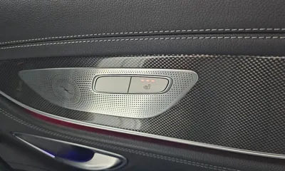 Mercedes-Benz CLS-Class 2019, 113748 км, за 34500000 KRW - фото 35