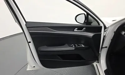 Kia K5 2023, 38333 км, за 33900000 KRW - фото 24