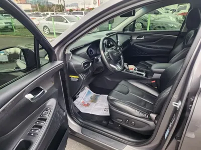 Hyundai Santafe 2019, 37438 км, за 20500000 KRW - фото 9