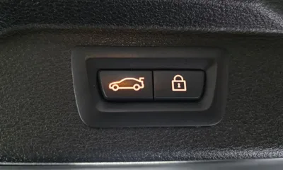 BMW X5M 2018, 119493 км, за 37000000 KRW - фото 27