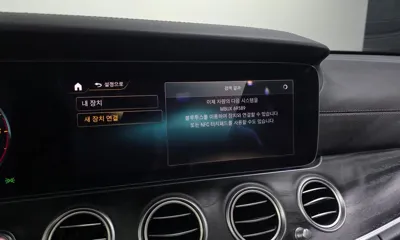 Mercedes-Benz E-Class 2022, 72361 км, за 37500000 KRW - фото 33