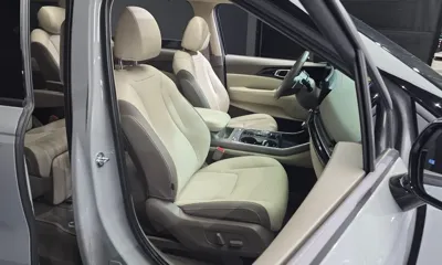 Kia Canival 2024, 32325 км, за 39900000 KRW - фото 26