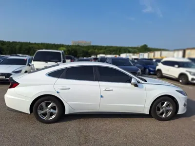 Hyundai Sonata 2022, 48060 км, за 13990000 KRW