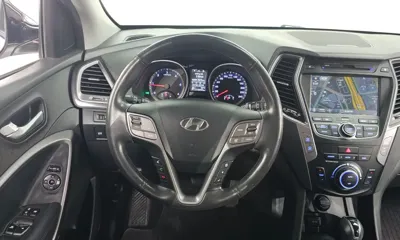 Hyundai Santafe 2013, 118490 км, за 7900000 KRW - фото 13