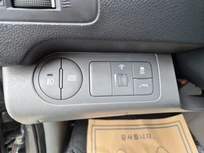 Hyundai Starex 2020, 66843 км, за 19800000 KRW - фото 14
