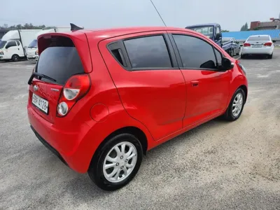 ChevroletGMDaewoo Spark 2015, 102617 км, за 2690000 KRW - фото 5