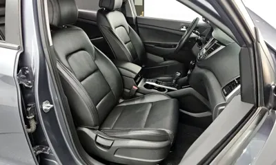 Hyundai Tucson 2017, 113734 км, за 13500000 KRW - фото 12