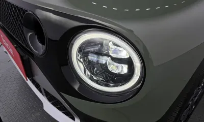 Hyundai Casper 2024, 24240 км, за 16000000 KRW - фото 22
