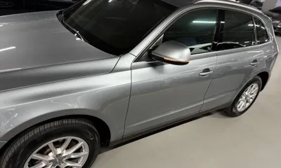 Audi Q5 2011, 234000 км, за 5990000 KRW