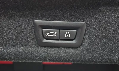 BMW 3-Series 2023, 3149 км, за 41200000 KRW - фото 34