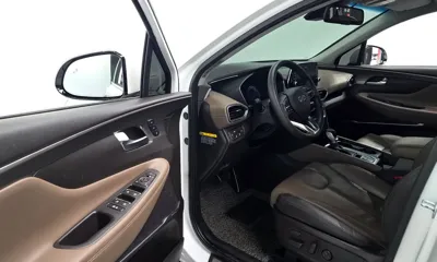 Hyundai Santafe 2020, 133492 км, за 18500000 KRW - фото 10
