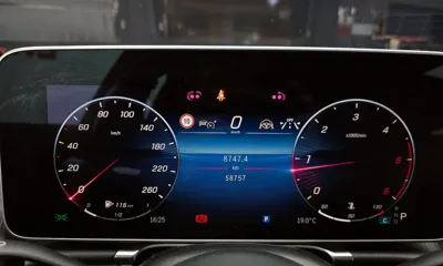 Mercedes-Benz S-Class 2021, 58757 км, за 74500000 KRW - фото 8