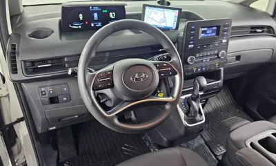 Hyundai Staria 2022, 146961 км, за 15700000 KRW - фото 7