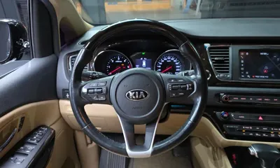 Kia Canival 2019, 93558 км, за 18900000 KRW - фото 13