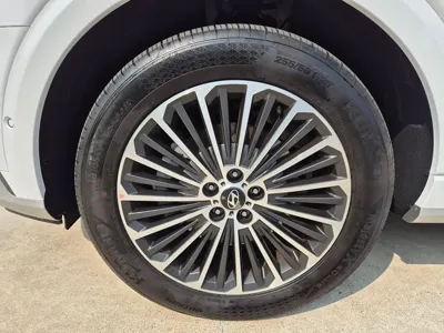 Hyundai Palisade 2026, 7325 км, за 62000000 KRW - фото 9