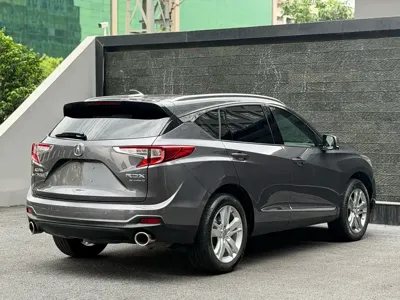 Acura RDX 2020, 180000 км, за 109800 CNY - фото 10