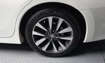Nissan Altima 2017, 105894 км, за 6500000 KRW - фото 5
