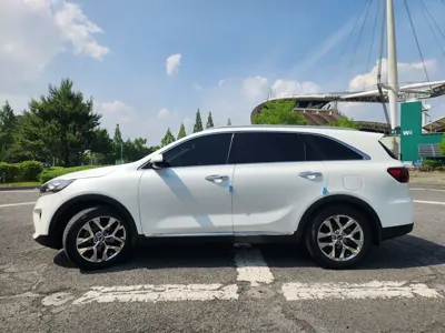 Kia Sorento 2020, 124000 км, за 18990000 KRW - фото 12