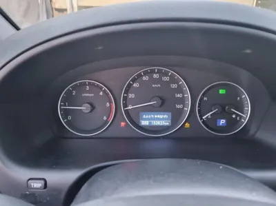 Hyundai Starex 2018, 132800 км, за 12500000 KRW - фото 8