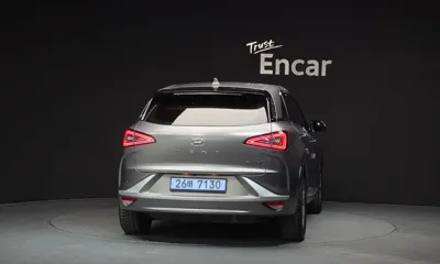 Hyundai Nexo 2023, 41466 км, за 18950000 KRW - фото 4