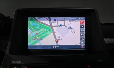Kia Sportage 2012, 113814 км, за 6500000 KRW - фото 20