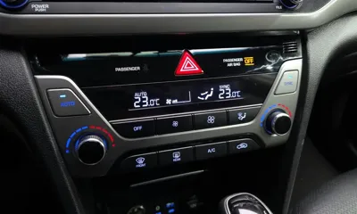 Hyundai Avante 2017, 99780 км, за 10900000 KRW - фото 18
