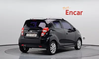 ChevroletGMDaewoo Spark 2014, 99938 км, за 2790000 KRW