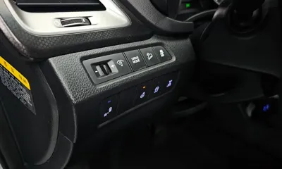 Hyundai Santafe 2016, 189420 км, за 9700000 KRW - фото 16