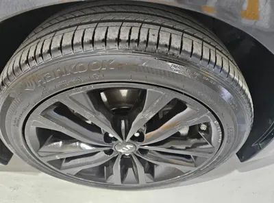 Kia K5 2016, 123719 км, за 8500000 KRW - фото 18