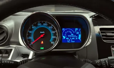 ChevroletGMDaewoo Spark 2014, 99450 км, за 3800000 KRW - фото 8