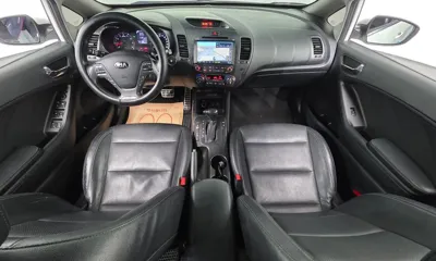 Kia K3 2015, 182860 км, за 4300000 KRW - фото 7