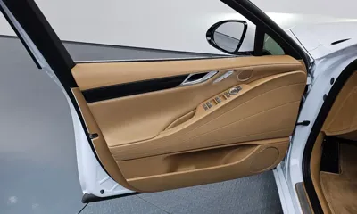 Genesis G80 2025, 19778 км, за 56900000 KRW - фото 24