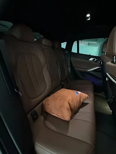 BMW X6 2024, 24029 км, за 96490000 KRW - фото 9
