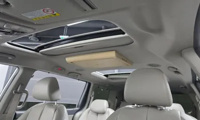 Kia Canival 2016, 137365 км, за 11000000 KRW - фото 17