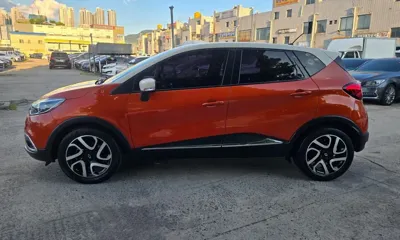 Renault-KoreaSamsung QM3 2015, 85430 км, за 5990000 KRW - фото 7