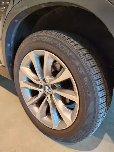 BMW X6 2015, 135621 км, за 20800000 KRW - фото 8